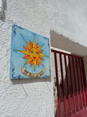 Il B4CIO DEL VENTO Mazara Del Vallo
